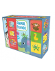 Animal Friends Bingo Playset - 9781848698970-thumb