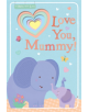 Love You, Mummy! - 9781848699229-thumb