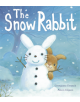 The Snow Rabbit - 9781848699489-thumb