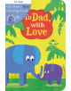 To Dad, with Love - 9781848699694-thumb