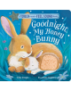 Goodnight My Honey Bunny - 9781848699908-thumb