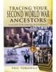 Tracing Your Second World War Ancestors - 9781848842885-thumb