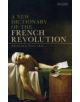 A New Dictionary of the French Revolution - 9781848854659-thumb