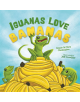 Iguanas Love Bananas - 9781848864306-thumb