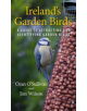 Ireland's Garden Birds - 9781848893030-thumb