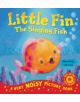 Little Fin - The Singing Fish - 9781848952959-thumb