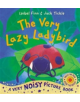 The Very Lazy Ladybird - 9781848953321-thumb