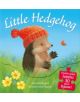 Little Hedgehog: Storybook and Double-Sided Jigsaw - 9781848955844-thumb