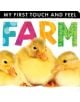 My First Touch and Feel: Farm - 9781848956193-thumb