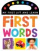 My First Lift and Learn: First Words - 9781848956230-thumb