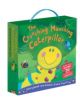 The Crunching Munching Caterpillar: Storybook and Double-Sided Jigsaw - 9781848956599-thumb