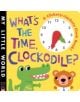 What's the Time, Clockodile? - 9781848959644-thumb