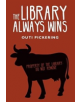 The Library Always Wins - 9781848978775-thumb