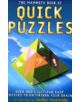 The Mammoth Book of Quick Puzzles - 9781849010597-thumb