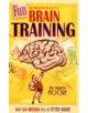 The Mammoth Book of Fun Brain-Training - 9781849014342-thumb