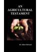 An Agricultural Testament (Hardback) - 9781849027526-thumb