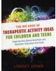 The Big Book of Therapeutic Activity Ideas for Children and Teens - Jessica Kingsley Publishers - 9781849058650-thumb