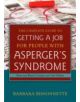 The Complete Guide to Getting a Job for People with Asperger's Syndrome - 9781849059213-thumb