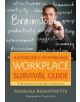 Asperger's Syndrome Workplace Survival Guide - 9781849059435-thumb