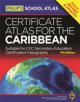 Philip's Certificate Atlas for the Caribbean - Octopus Publishing Group - 9781849073554-thumb