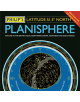 Philip's Planisphere (Latitude 51.5 North) - 9781849074858-thumb