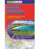 Philip's Orkney and Shetland: Leisure and Tourist Map 2020 - 9781849075138-thumb