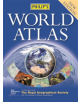 Philip's World Atlas - 9781849075169-thumb