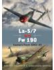 La-5/7 vs Fw 190 - Bloomsbury Publishing PLC - 9781849084734-thumb