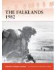 The Falklands 1982 - 9781849086073-thumb