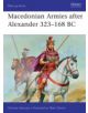 Macedonian Armies after Alexander 323-168 BC - 9781849087148-thumb