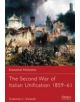 The Second War of Italian Unification 1859-61 - Bloomsbury Publishing PLC - 9781849087872-thumb