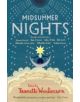 Midsummer Nights: Tales from the Opera: - 9781849161831-thumb