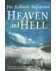 Heaven and Hell - 9781849164061-thumb