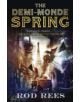 The Demi-Monde: Spring - 9781849165044-thumb