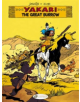 Yakari Vol.13: the Great Burrow - 9781849182720-thumb