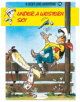 Lucky Luke Vol.56: Under a Western Sky - 9781849182737-thumb