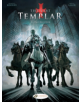 Last Templar the Vol. 1: the Encoder - 9781849182997-thumb