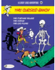 Lucky Luke Vol.62: the Cursed Ranch - 9781849183208-thumb