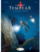 Last Templar the Vol.3: the Sunken Church - 9781849183215-thumb