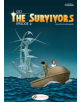 Survivors the Vol. 4: Episode 4 - 9781849183468-thumb