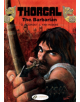 Thorgal Vol.19: the Barbarian - 9781849183994-thumb