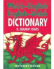 Welsh-English Dictionary, English-Welsh Dictionary - 9781849345019-thumb