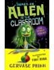 There's an Alien in the Classroom - and Other Poems - 9781849392020-thumb