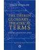 Oberon Glossary of Theatrical Terms - 9781849430913-thumb