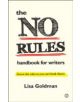 The No Rules Handbook for Writers (know the Rules So You Can Break Them) - 9781849431118-thumb