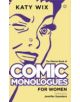 The Oberon Book of Comic Monologues for Women - 9781849434287-thumb