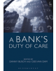 A Bank's Duty of Care - 9781849468114-thumb