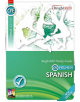 BrightRED Study Guide Higher Spanish - New Edition - 9781849483308-thumb