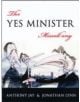 Yes Minister Miscellany - 9781849540100-thumb