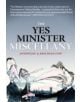 Yes Minister Miscellany - 9781849540643-thumb